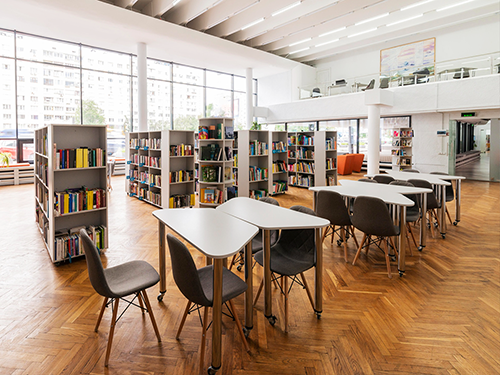 EDULAB Educational Furniture